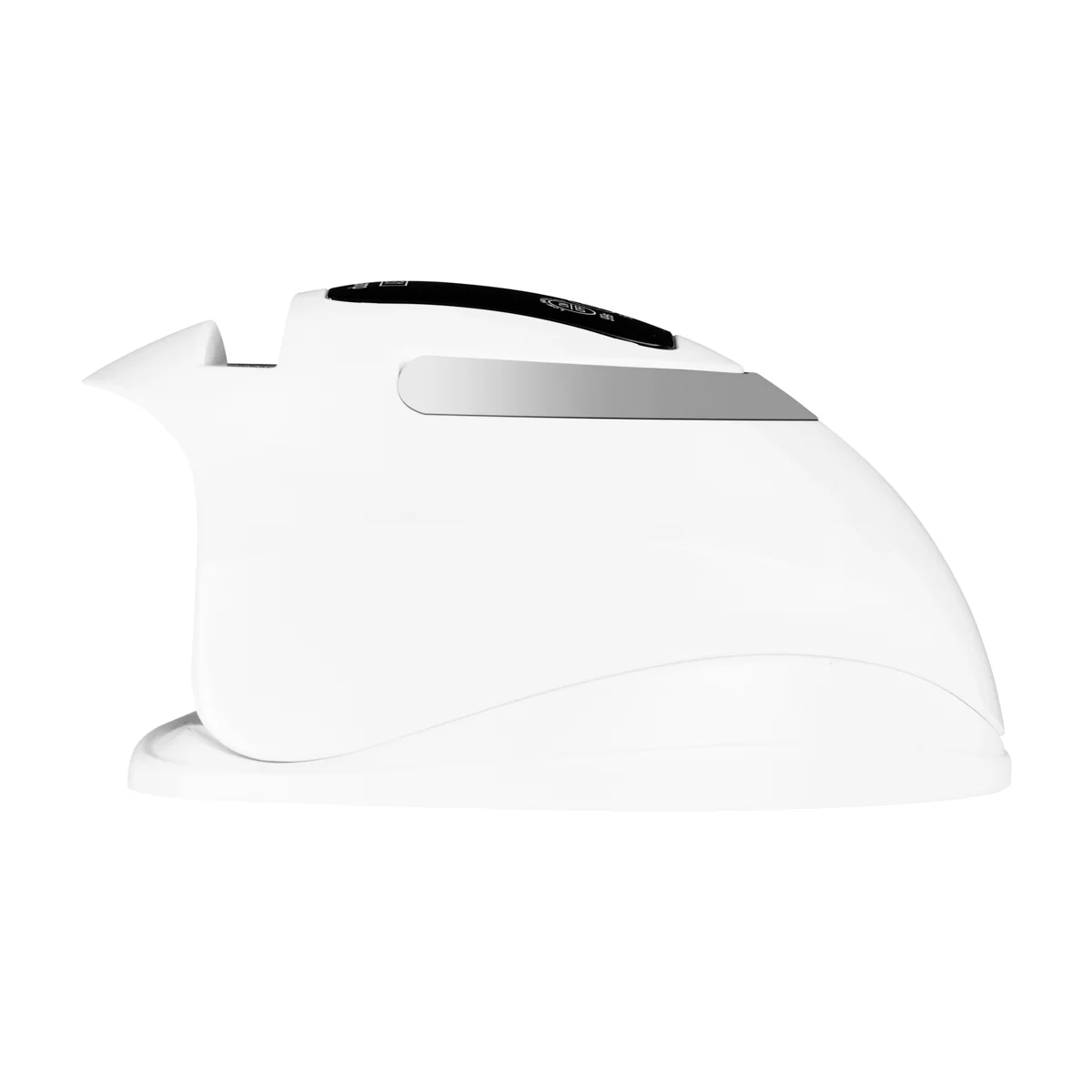UV DUAL LED GLOW S1 168W SILVER - Image 7