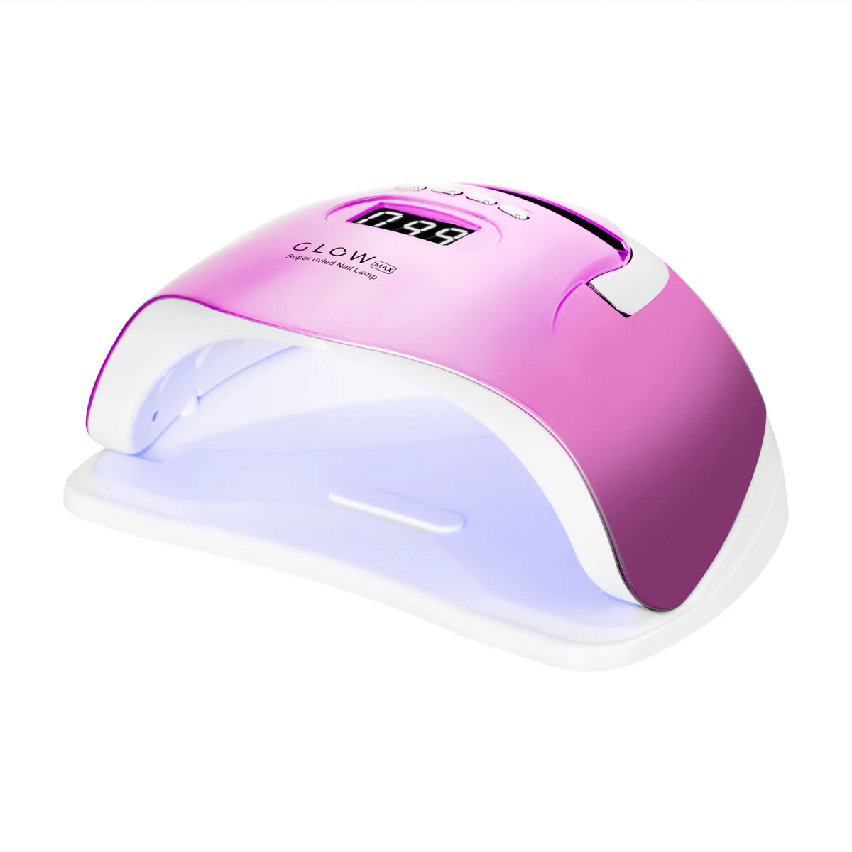 UV LED Glow F2 RP 220W lamp