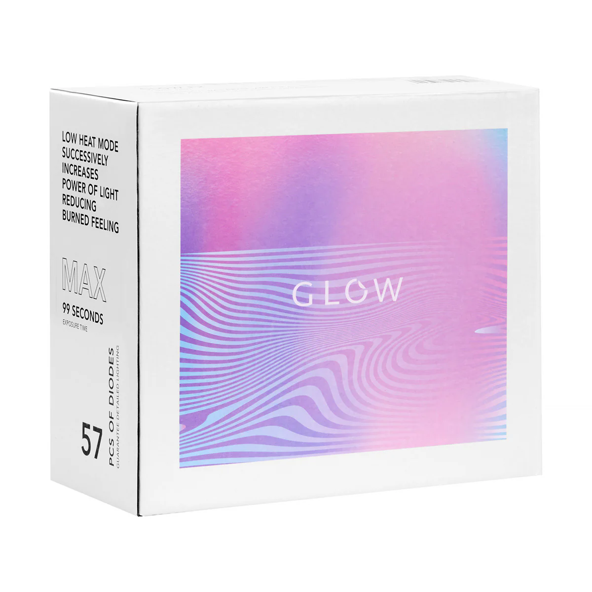 UV LED Glow F2 RP 220W lamp - Image 2