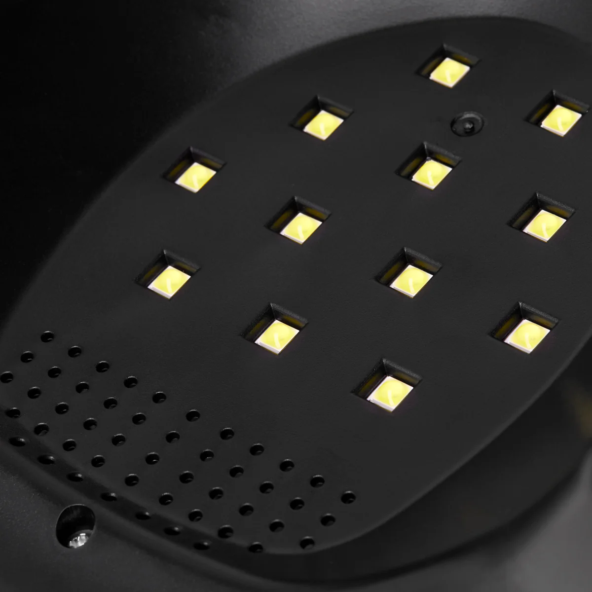 UV LED Glow V1 Lamp Blue 168W - Image 3