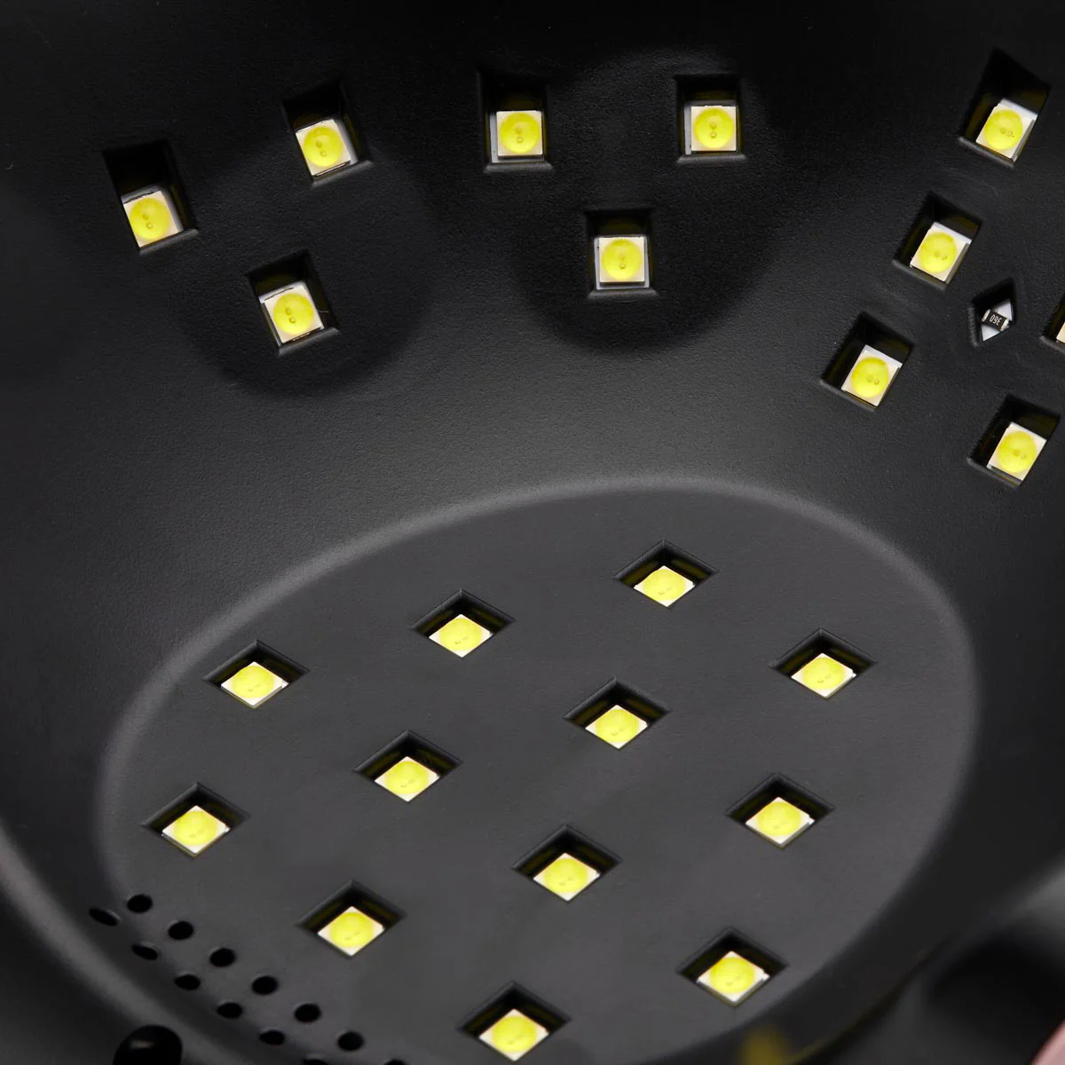 UV LED LAMP GLOW V7 168W - Image 3
