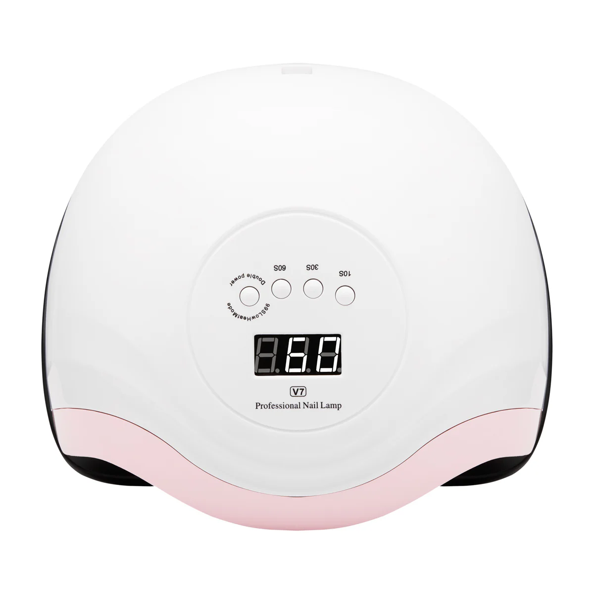 UV LED LAMP GLOW V7 168W - Image 5