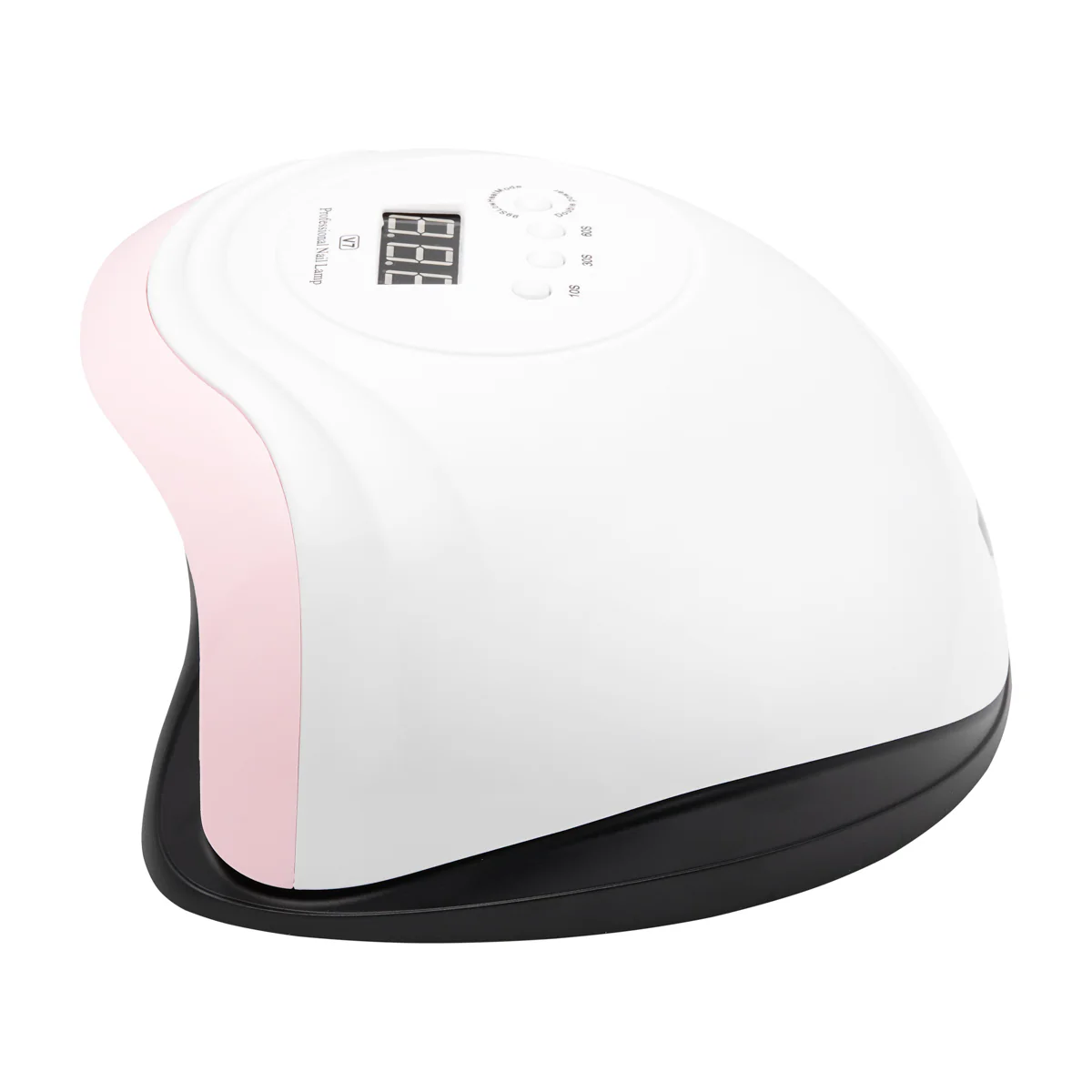 UV LED LAMP GLOW V7 168W - Image 6