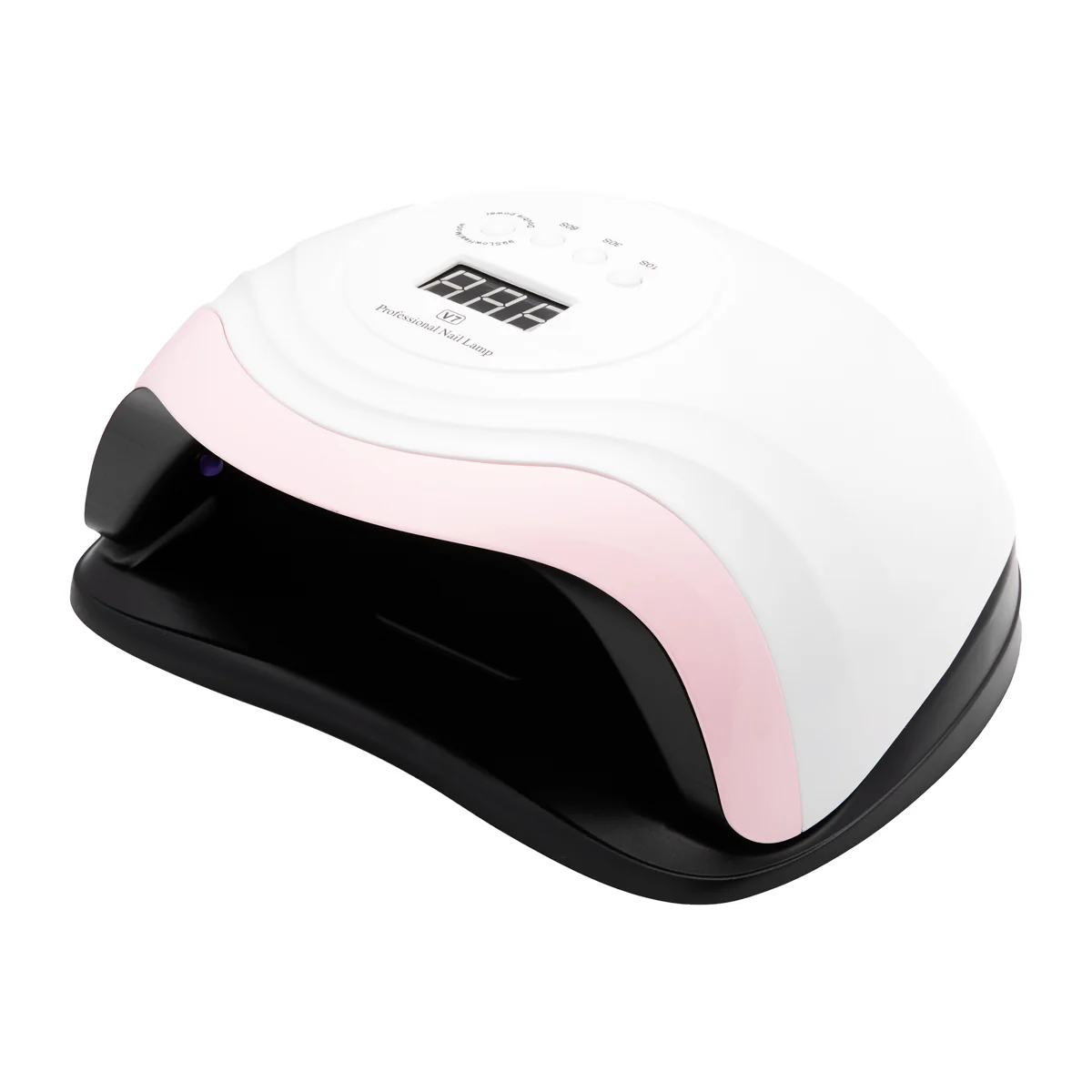 UV LED LAMP GLOW V7 168W - Image 9