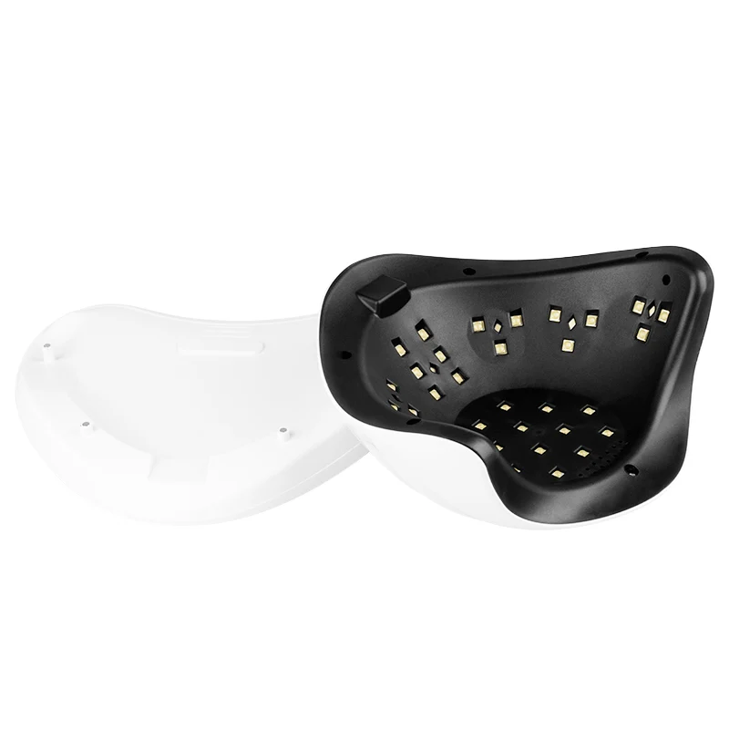 ACTIVESHOP Uv led seashel lamp 72w - Image 2