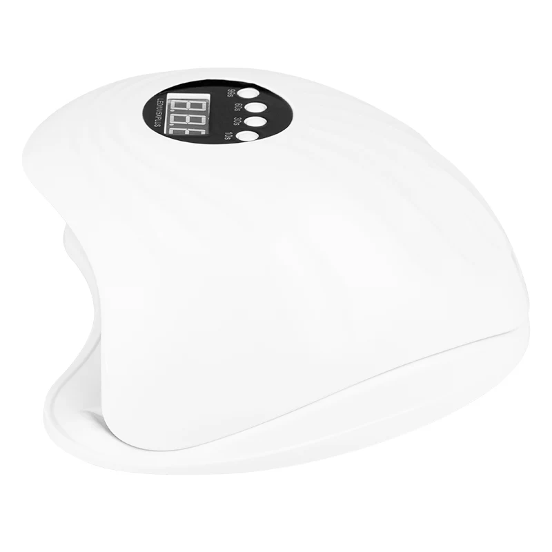 ACTIVESHOP Uv led seashel lamp 72w - Image 4