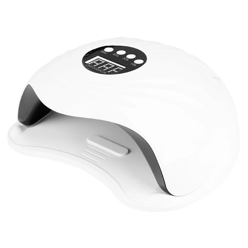 ACTIVESHOP Uv led seashel lamp 72w - Image 6