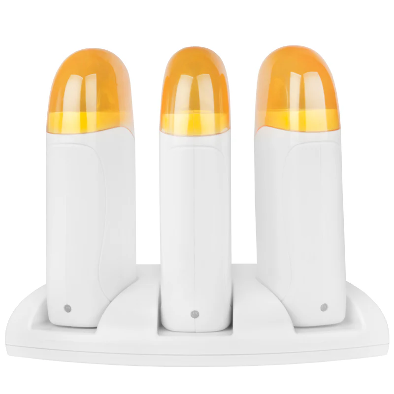 ACTIVESHOP Valencia hair removal kit - Image 3