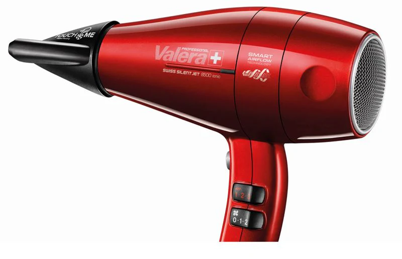 Valera silent jet 8500 ionic rc hair dryer - Image 4