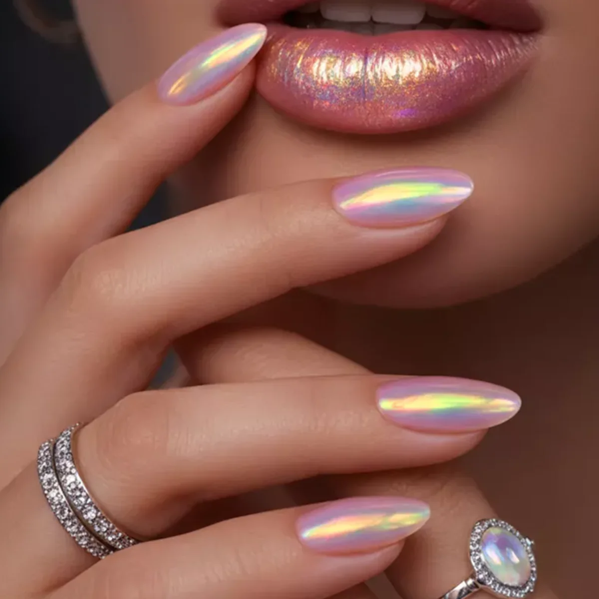 Victoria Vynn Aurora Nail Dust - Image 2