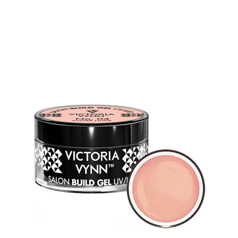 Victoria Vynn Builder Gel UV/LED Cover Nude 04