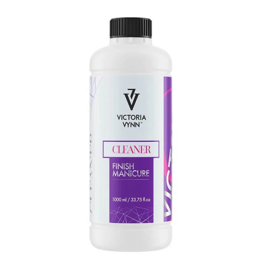 Victoria Vynn Cleaner Finish Manicure - Image 3