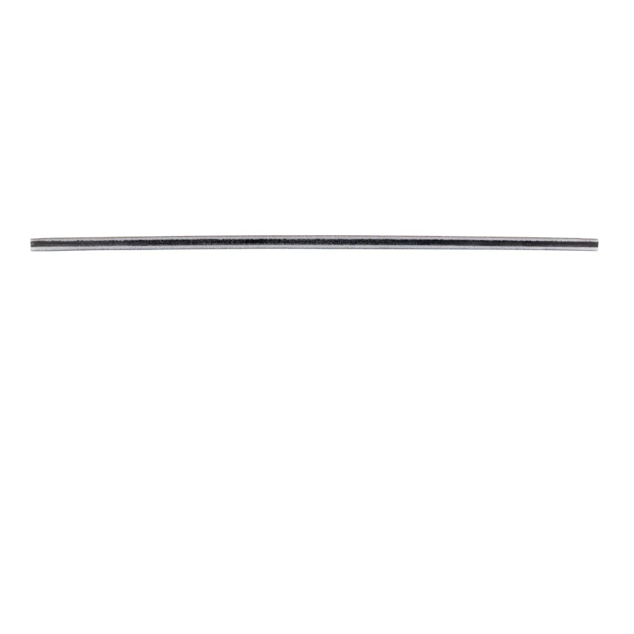 Victoria Vynn Crescent Grey Nail Files 180/240 10pcs - Image 4