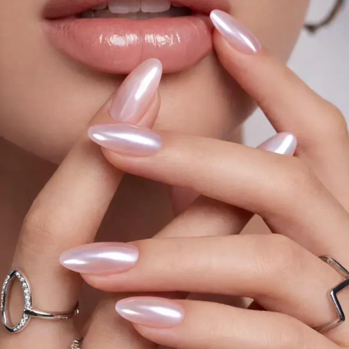 Victoria Vynn Donut Glazed Nail Dust - Image 2