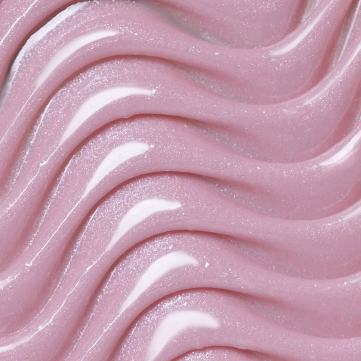 Victoria Vynn Easy Fiber Gel Sparkle Pink - Image 3