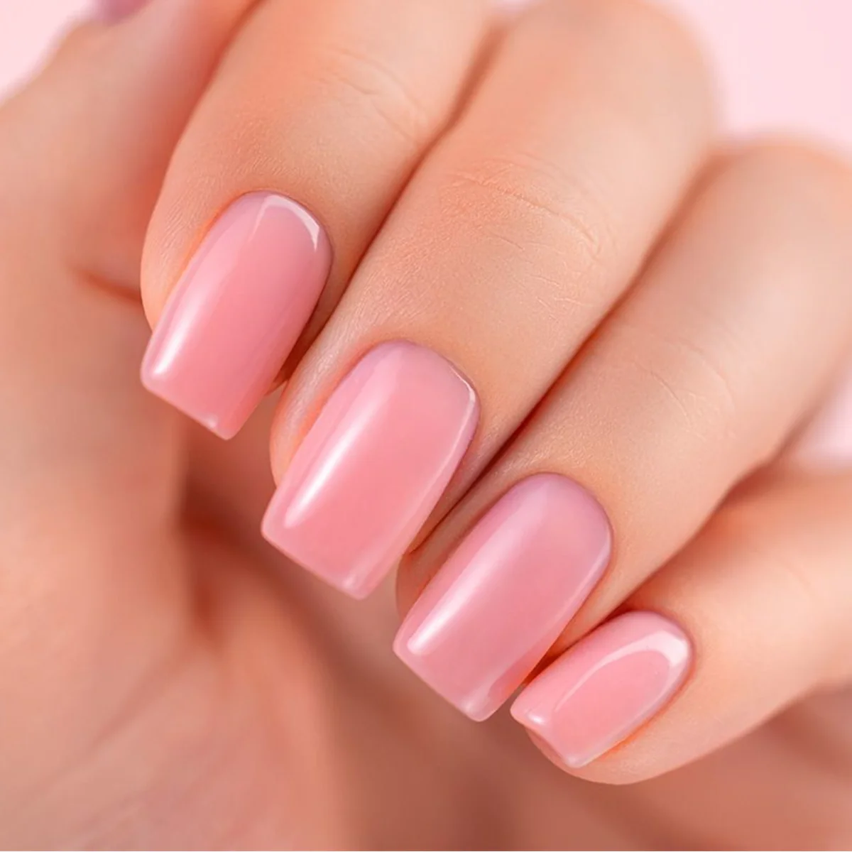 Victoria Vynn Easy Fiber Gel True Natural - Image 2
