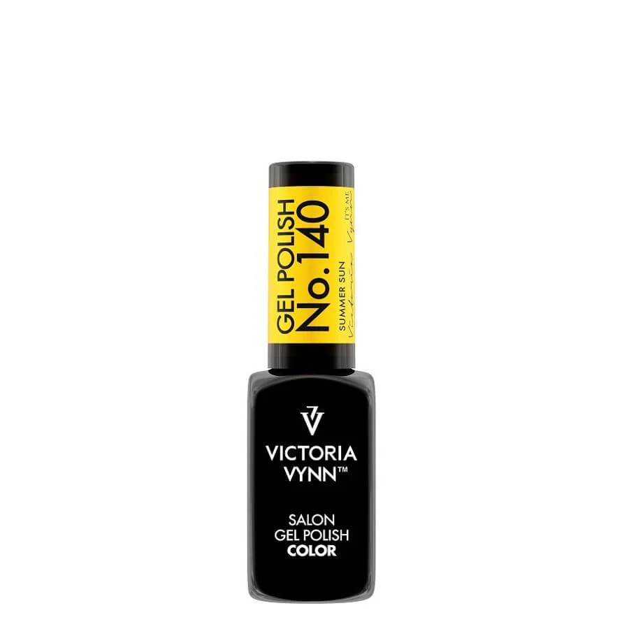 Victoria Vynn Gel Polish Color 140 Summer Sun