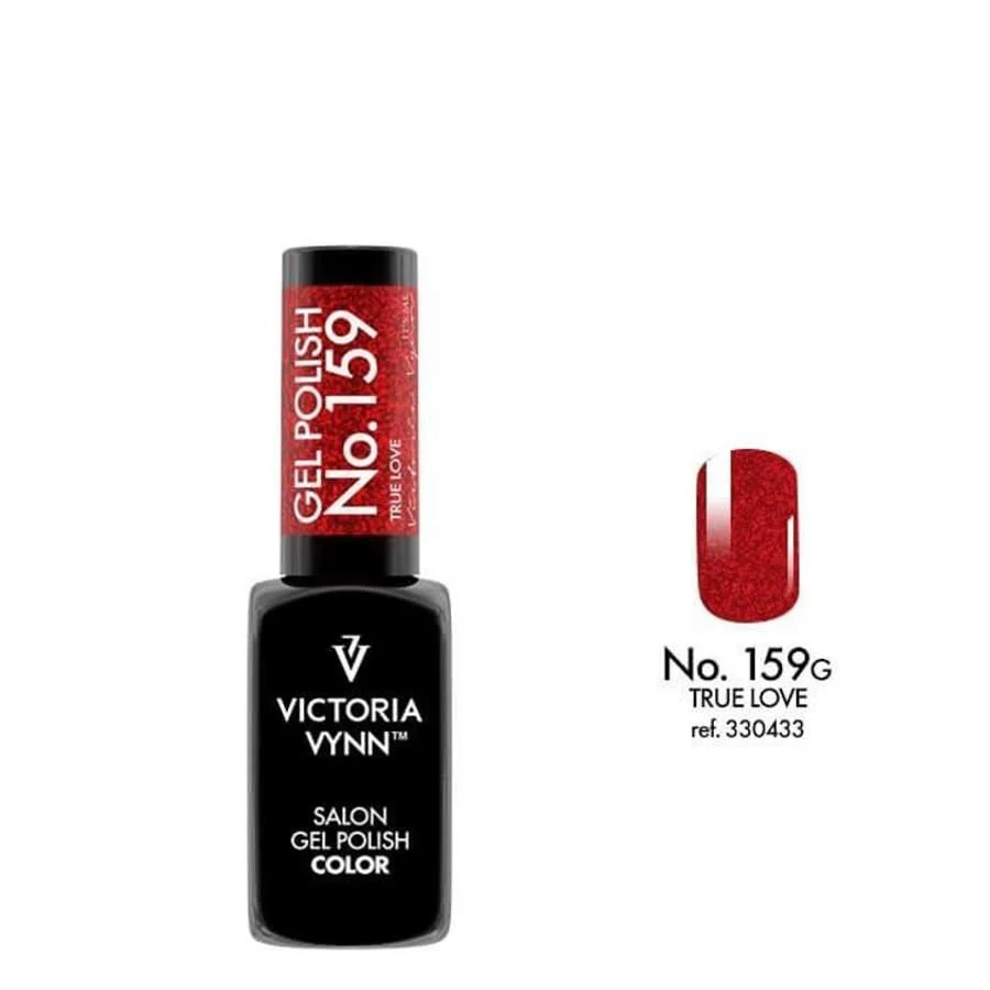 Victoria Vynn Gel Polish Color 159 True Love