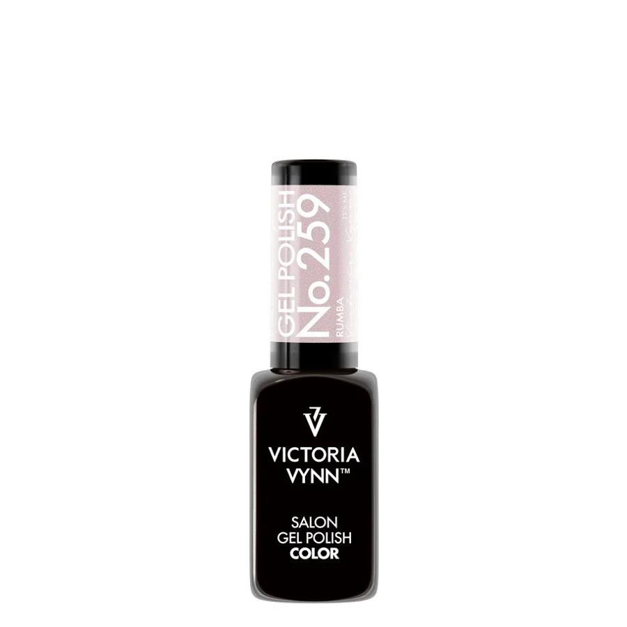 Victoria Vynn Gel Polish Color 259 Rumba