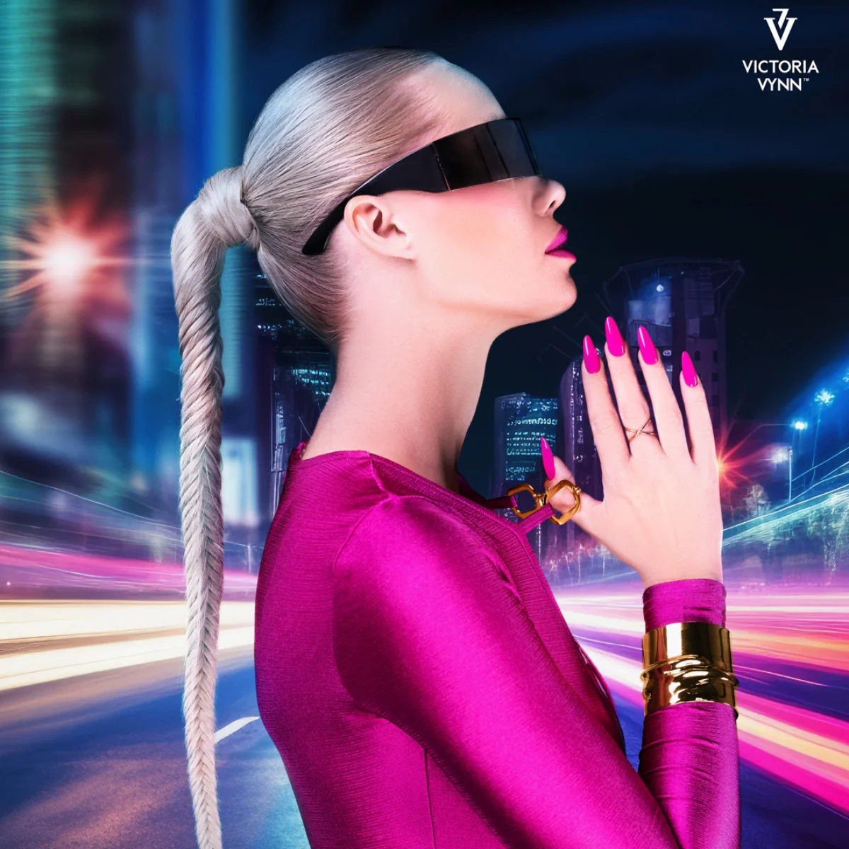 Victoria Vynn Gel Polish Color 340 Today - Image 3