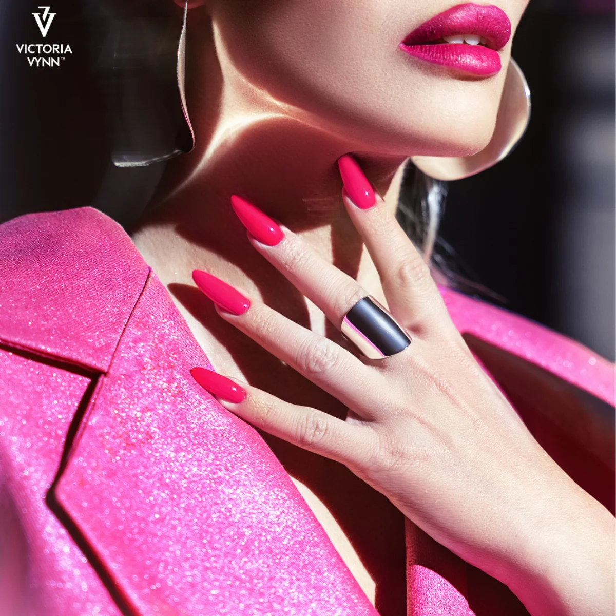 Victoria Vynn Gel Polish Color 341 Tomorrow - Image 2