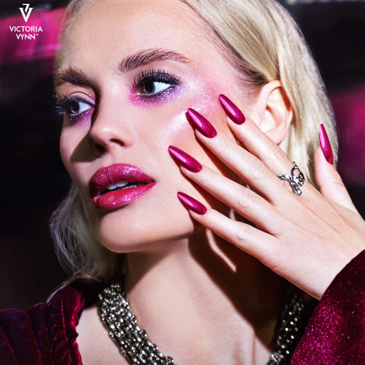 Victoria Vynn Gel Polish Color 342 Always - Image 2