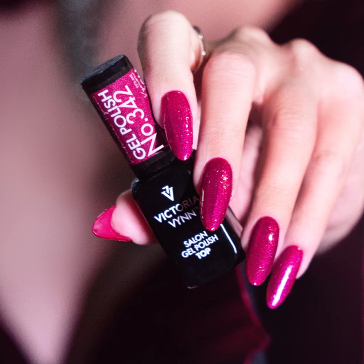 Victoria Vynn Gel Polish Color 342 Always - Image 3