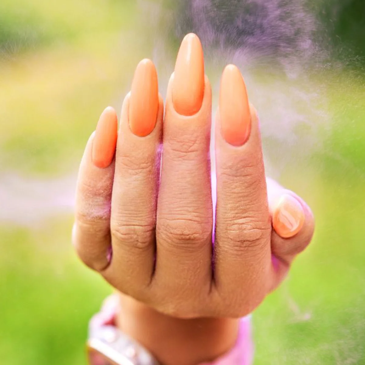Victoria Vynn Gel Polish Color 376 Turbo - Image 2