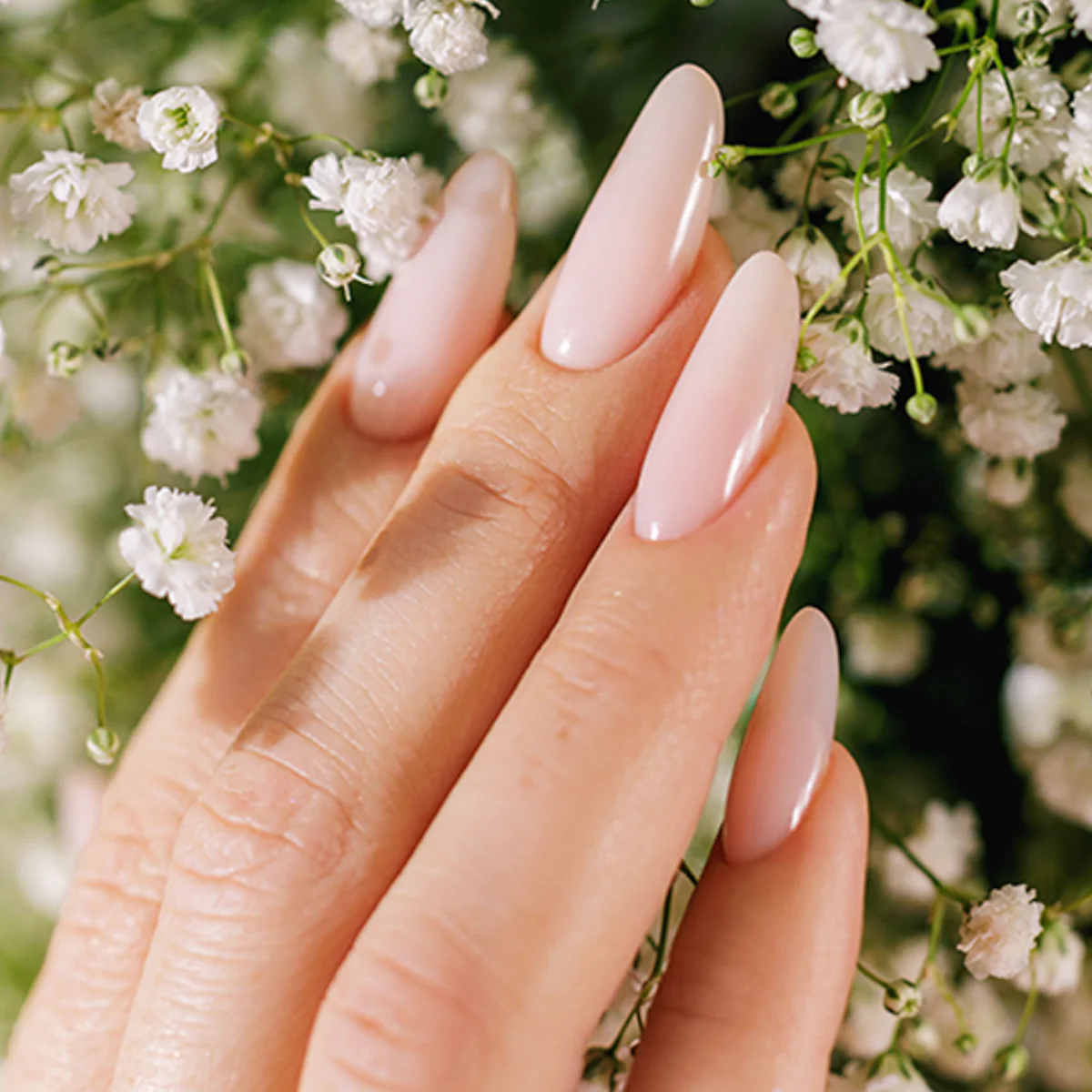 Victoria Vynn Gel Polish Color 402 Naked Truth - Image 2
