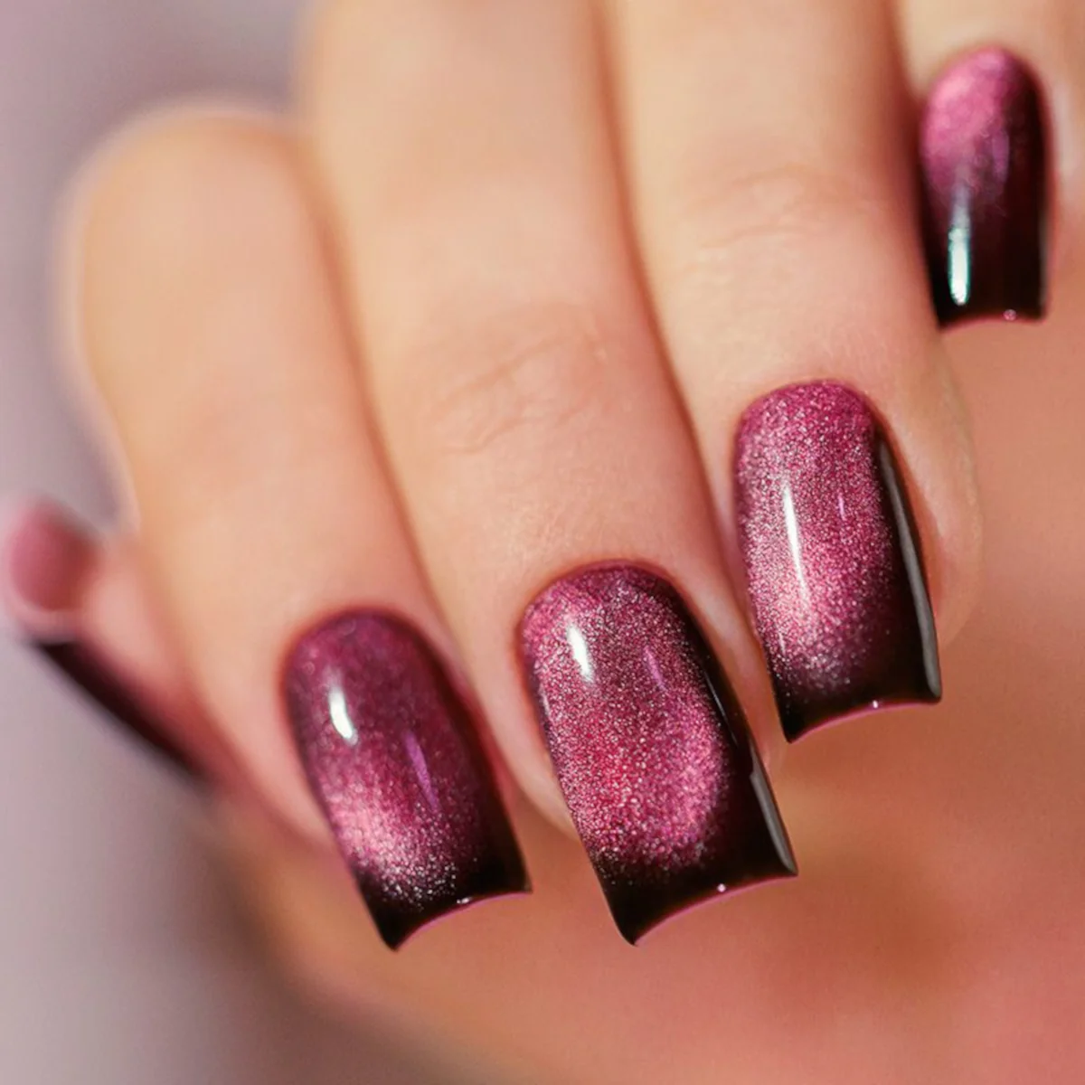 Victoria Vynn Gel Polish Color 426 Mocha Éclair - Image 2