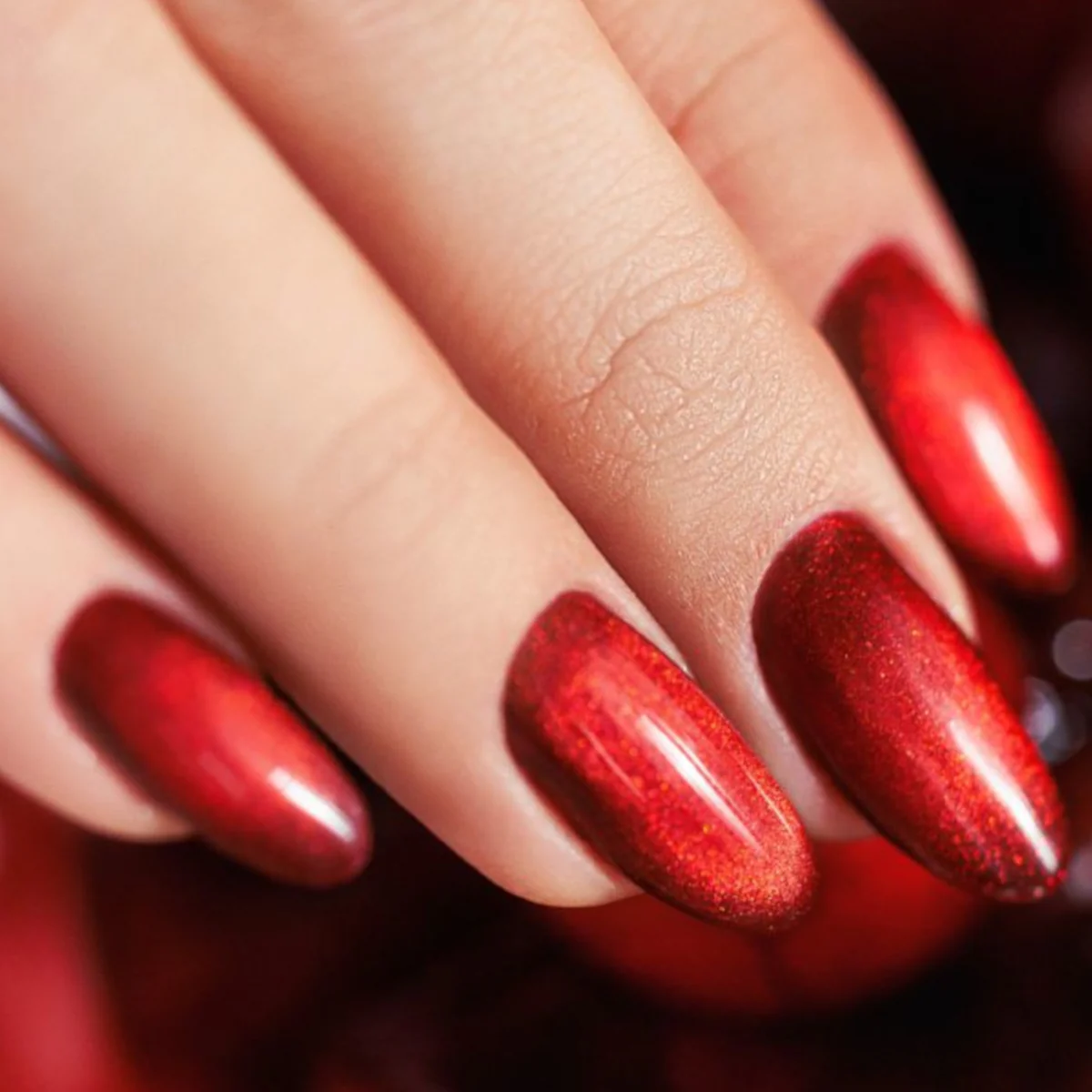Victoria Vynn Gel Polish Color 429 Cherry Lady - Image 2
