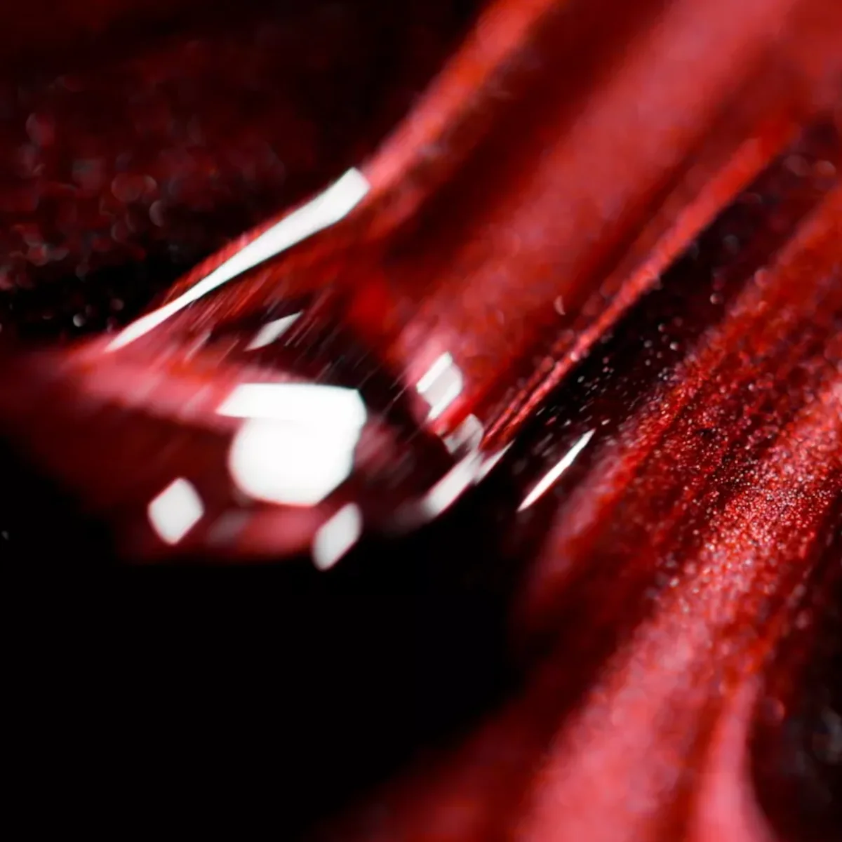 Victoria Vynn Gel Polish Color 429 Cherry Lady - Image 3