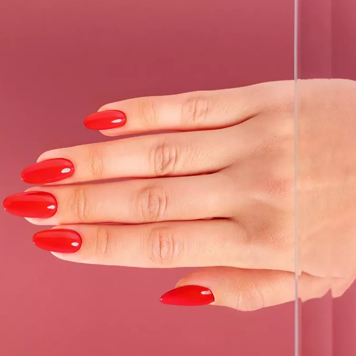 Victoria Vynn Gel Polish Color 436 Rouge Rebel - Image 3