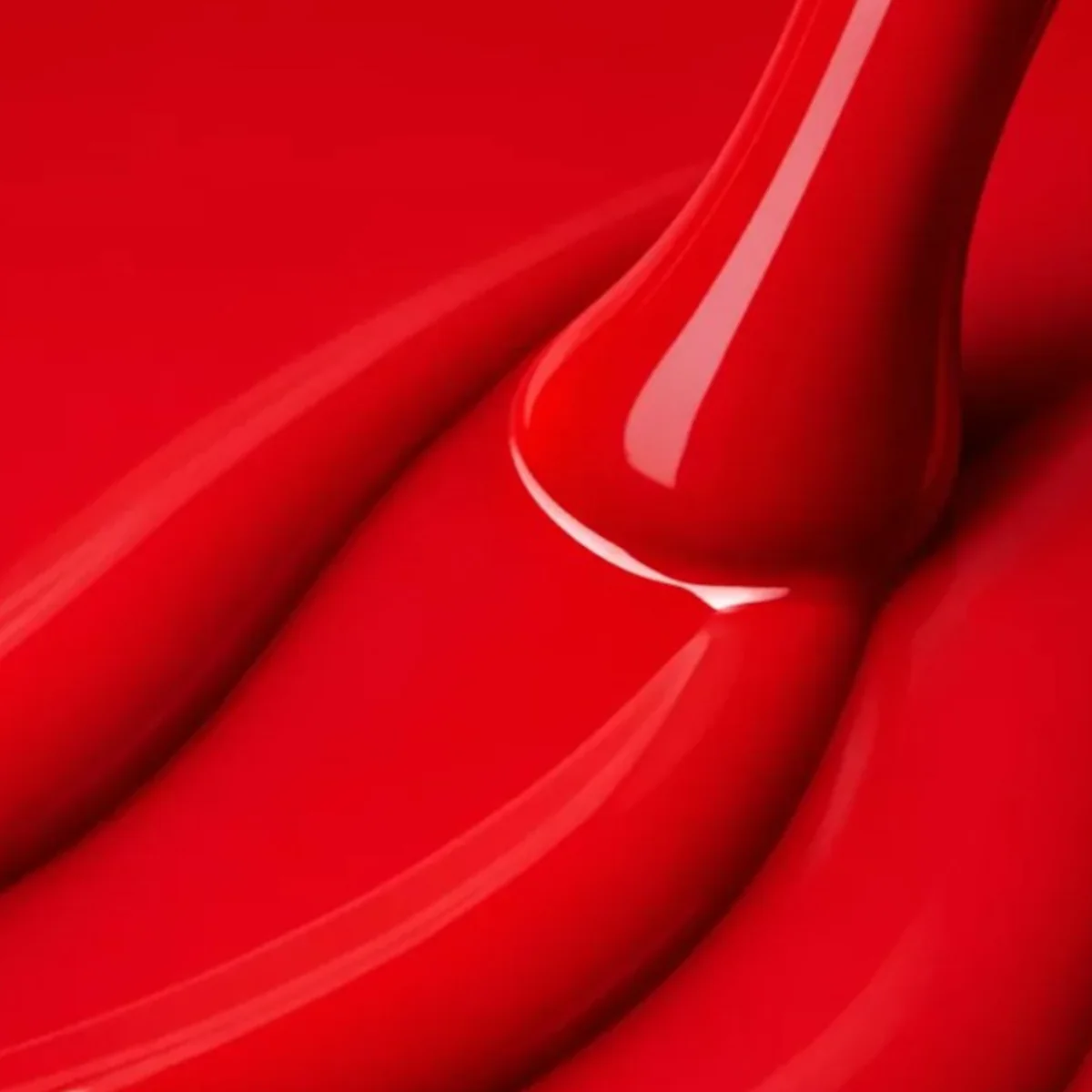 Victoria Vynn Gel Polish Color 443 Timeless Red - Image 2