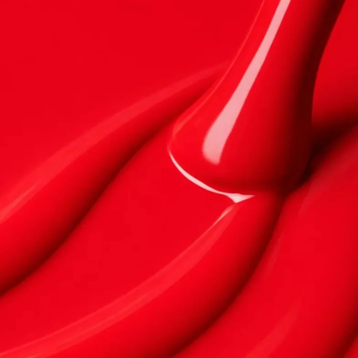 Victoria Vynn Gel Polish Color 444 Red-y for Future - Image 2
