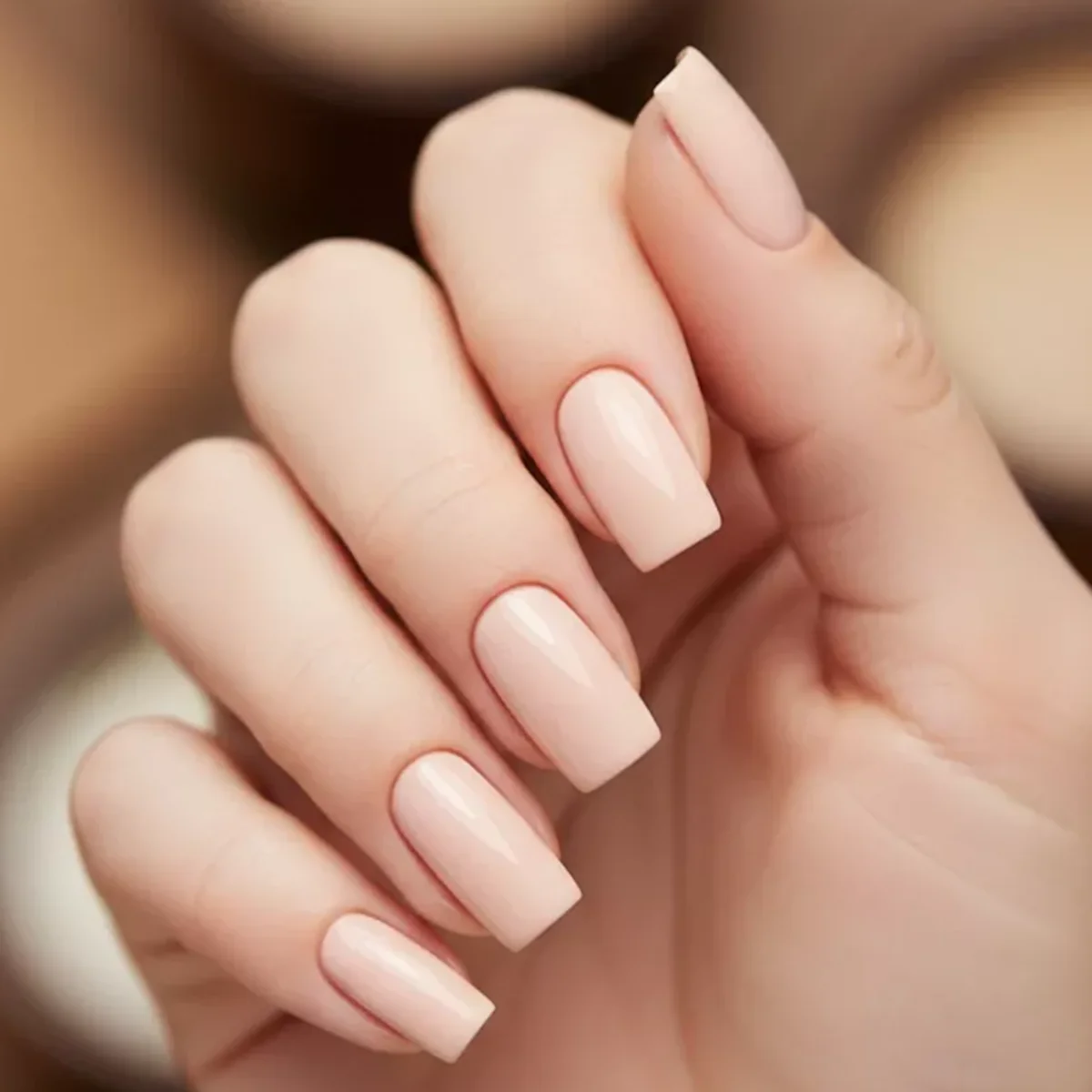 Victoria Vynn Gel Polish Color 445 Flat White - Image 3