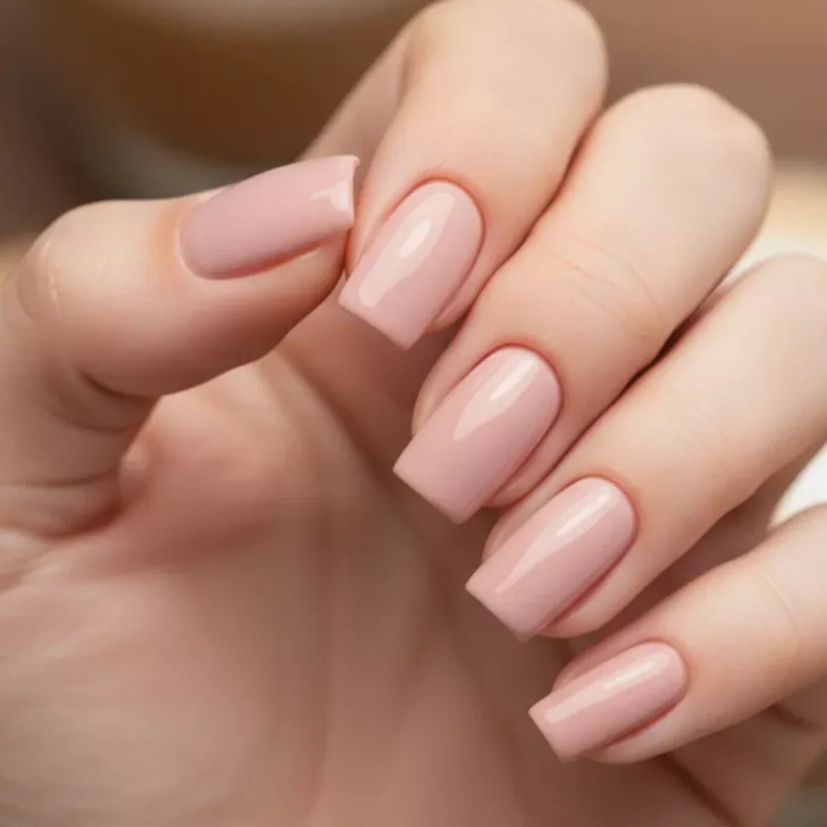 Victoria Vynn Gel Polish Color 447 Cafe Nude - Image 3