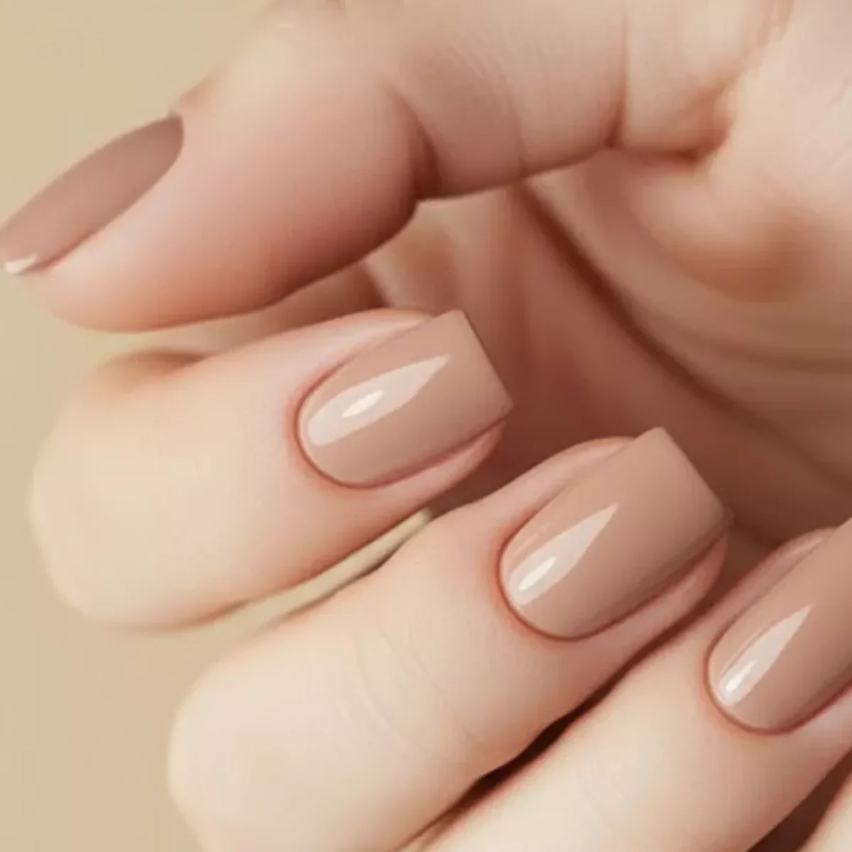 Victoria Vynn Gel Polish Color 449 Barista - Image 3