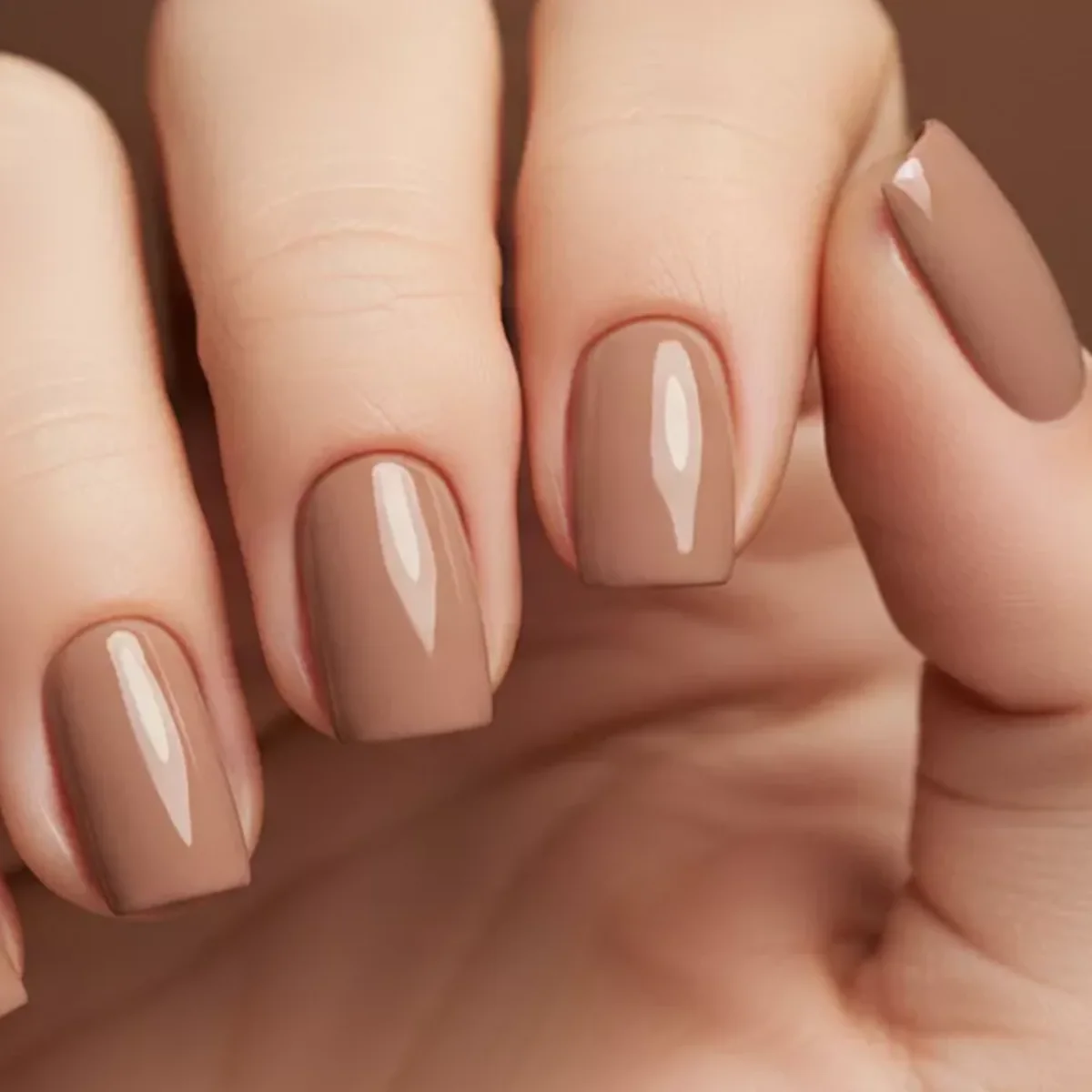 Victoria Vynn Gel Polish Color 450 Frappe Please - Image 3
