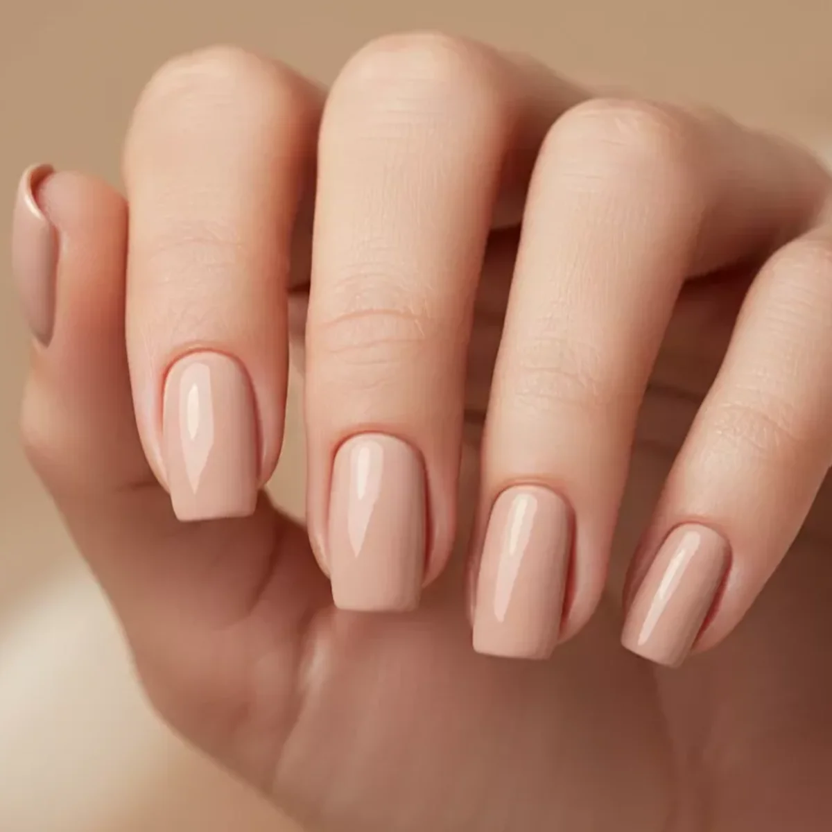 Victoria Vynn Gel Polish Color 451 Caramel Macchiato - Image 3