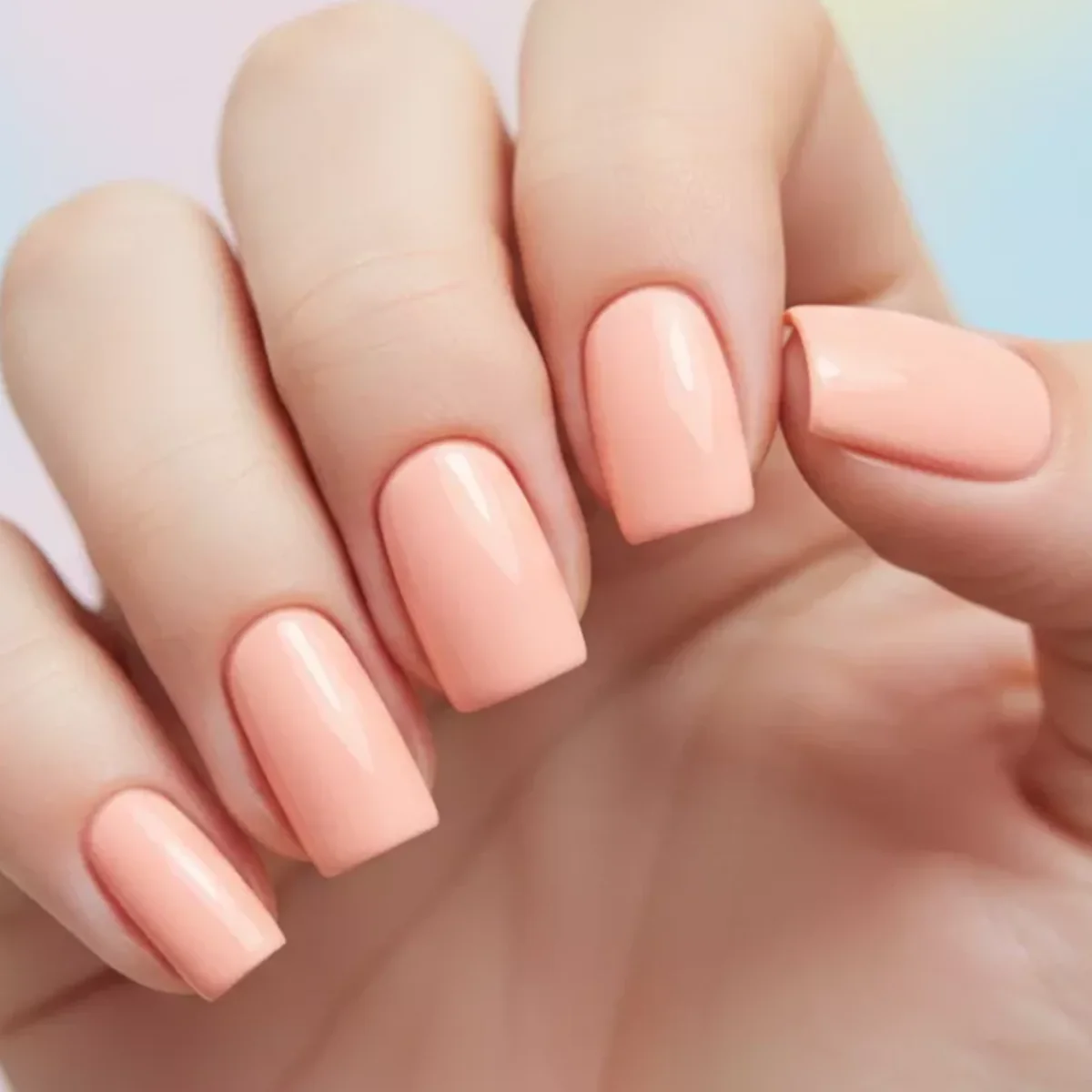 Victoria Vynn Gel Polish Color 453 Jelly Bean - Image 3