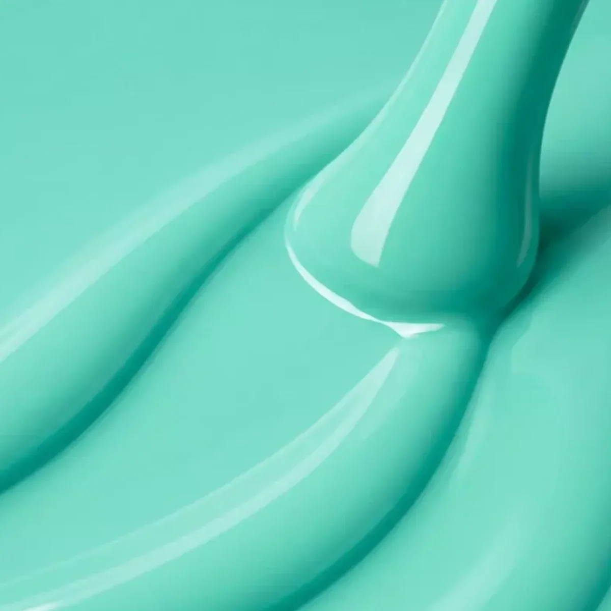 Victoria Vynn Gel Polish Color 454 Fresh Minty - Image 2