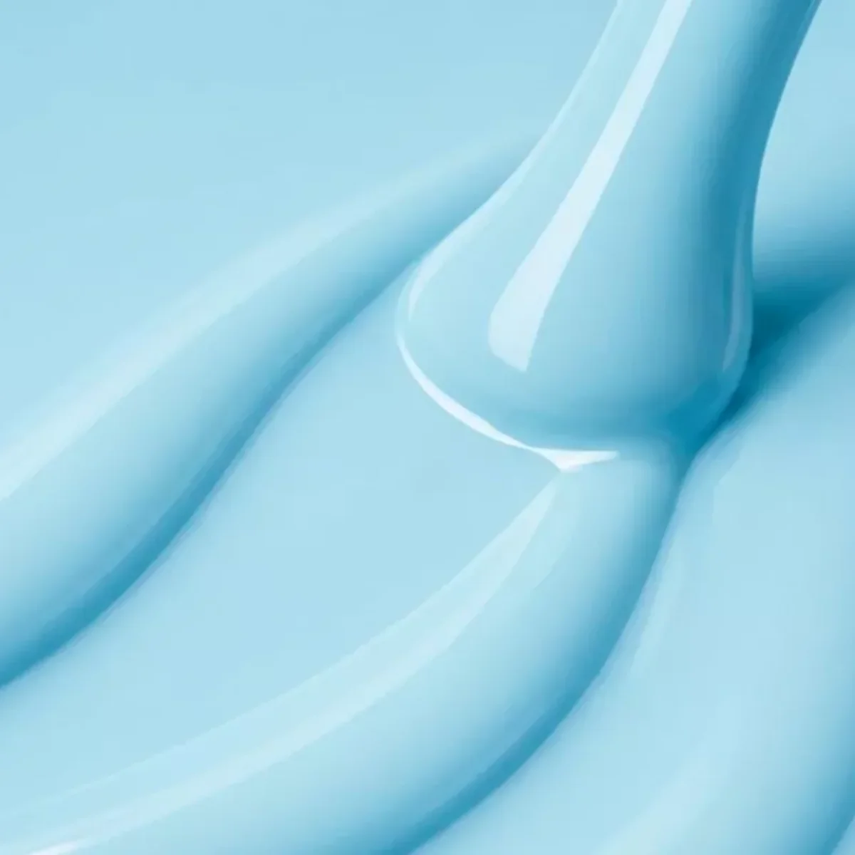 Victoria Vynn Gel Polish Color 455 Sky Candy - Image 2