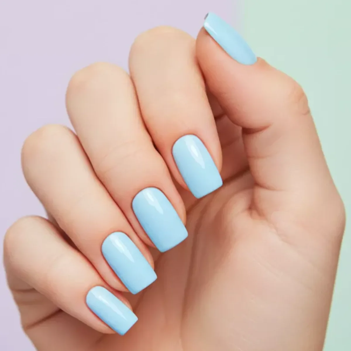 Victoria Vynn Gel Polish Color 455 Sky Candy - Image 3