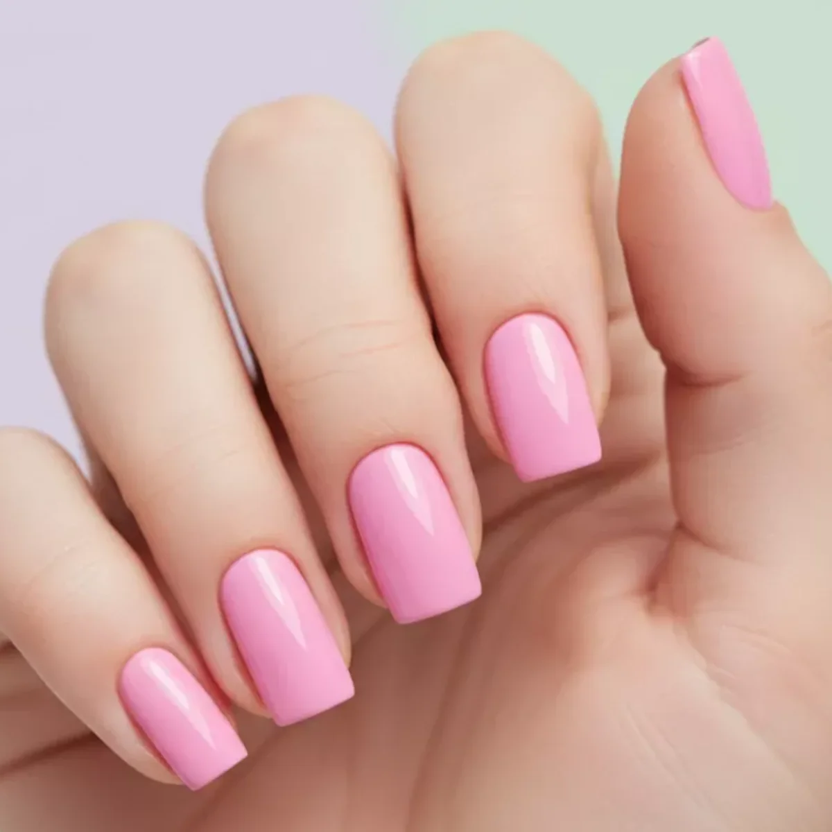 Victoria Vynn Gel Polish Color 457 Pink Praline - Image 3