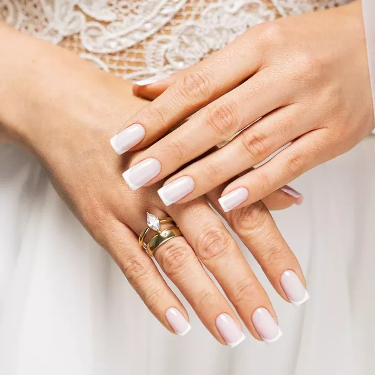 Victoria Vynn Gel Polish Color 459 Wedding Dress - Image 3