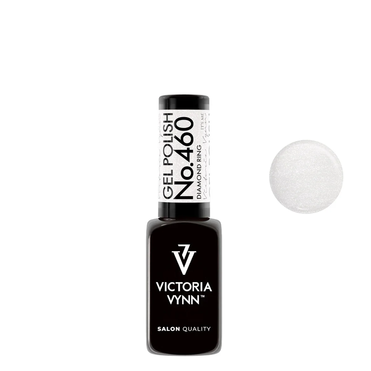 Victoria Vynn Gel Polish Color 460 Diamond Ring