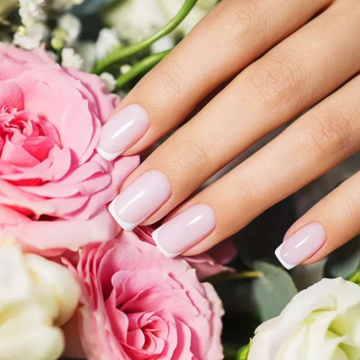 Victoria Vynn Gel Polish Color 461 Peony Bouquet - Image 3