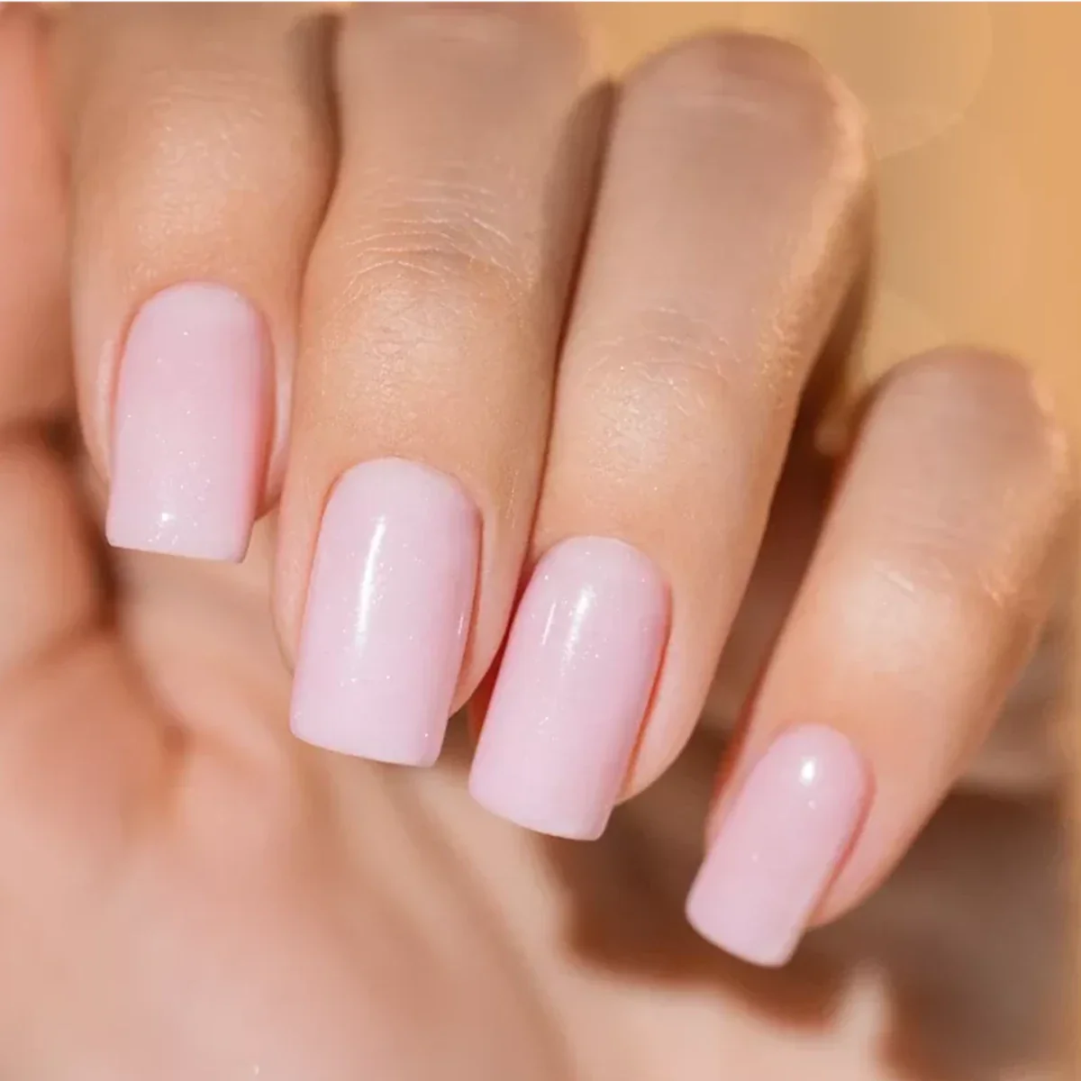 Victoria Vynn Gel Polish Color 462 Sparkle Toast - Image 3
