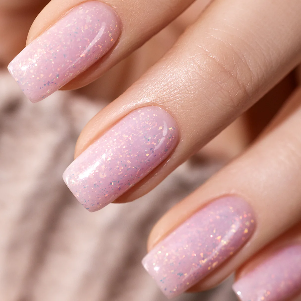 Victoria Vynn Gel Polish Just Base Rosen - Image 2